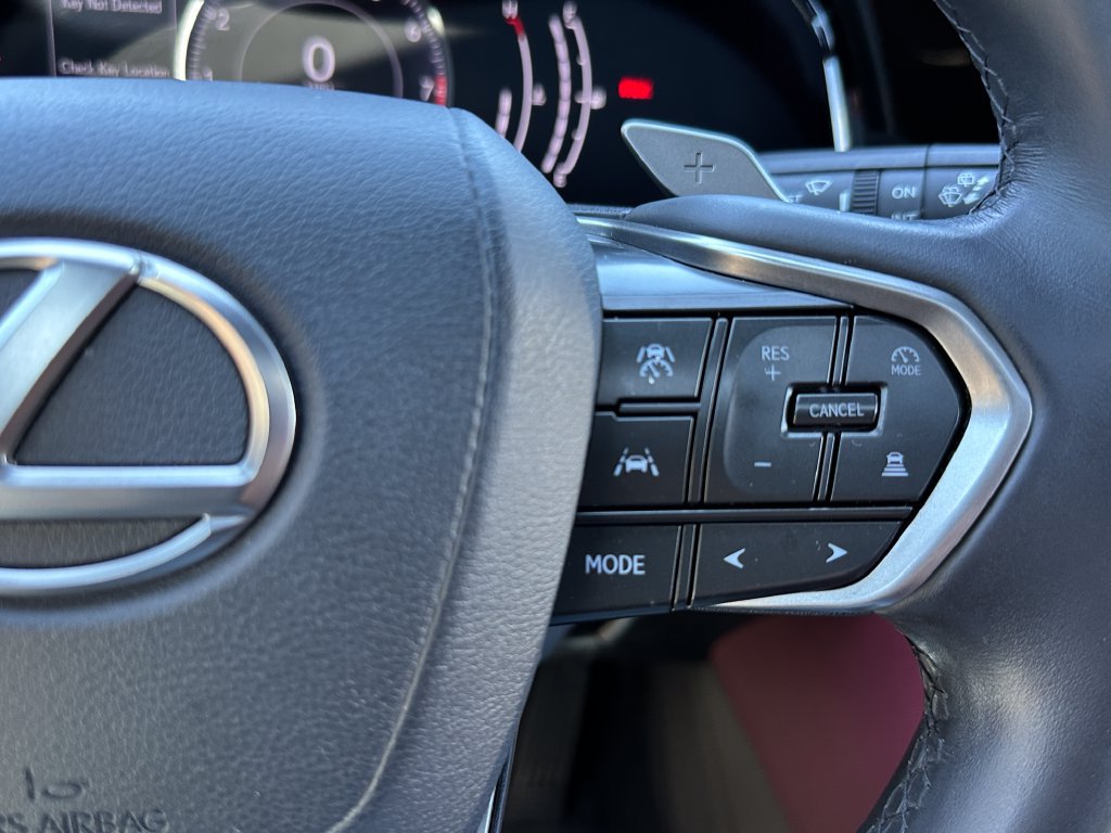 Used 2024 Lexus NX 250 AWD w/ Cold Area Package image 27