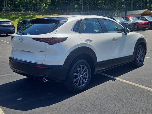 Used 2024 MAZDA CX-30 AWD 2.5 S image 2