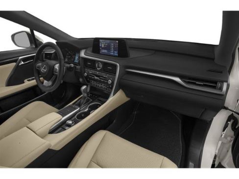 Used 2021 Lexus RX 350 AWD w/ Premium Package image 15