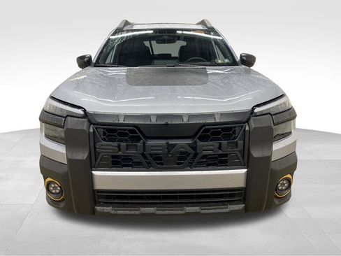 New 2026 Subaru Outback Wilderness AWD/4WD image 6