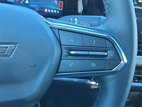 New 2026 Chevrolet Equinox ACTIV image 22