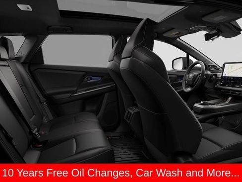 New 2026 Toyota bZ Woodland image 32