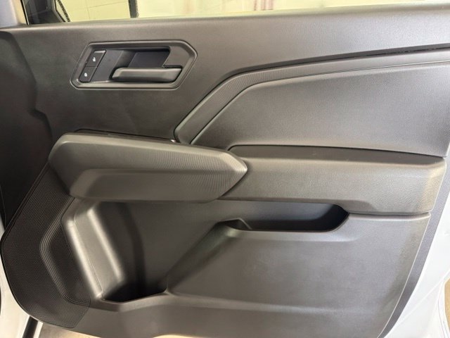 New 2026 Chevrolet Colorado Trail Boss AWD/4WD image 28
