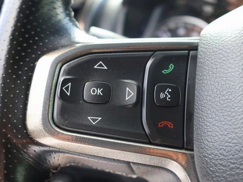 Used 2022 RAM 1500 Rebel w/ Rebel Level 2 Equipment Group AWD/4WD image 37