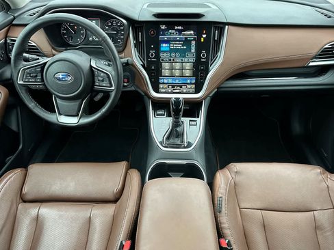 Used 2023 Subaru Outback Touring image 12