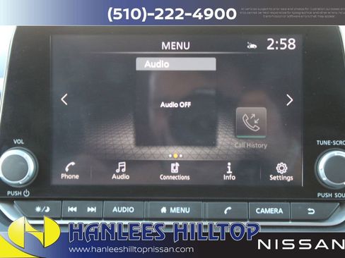 Used 2023 Nissan Rogue SL image 31
