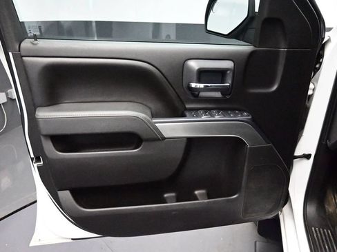 Used 2016 Chevrolet Silverado 1500 LT w/ All Star Edition AWD/4WD image 25