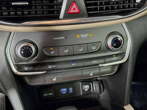 Used 2020 Hyundai Santa Fe SEL image 17