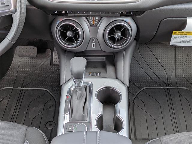 New 2026 Chevrolet Blazer LT w/ Convenience Package FWD image 18
