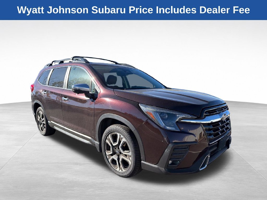 Used 2023 Subaru Ascent Touring AWD/4WD image 14
