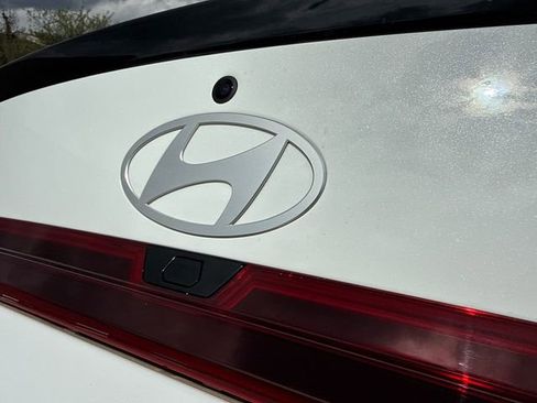 New 2026 Hyundai Elantra Sport FWD image 7