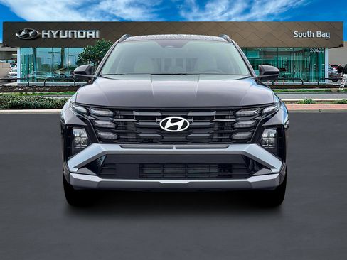 New 2026 Hyundai Tucson SEL image 12