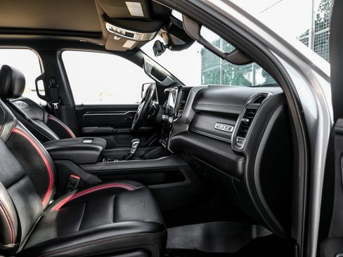 Used 2024 RAM 1500 TRX w/ TRX Level 2 Equipment Group image 29