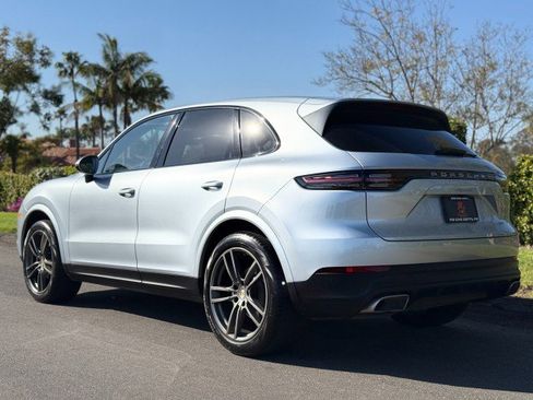 Used 2019 Porsche Cayenne image 5