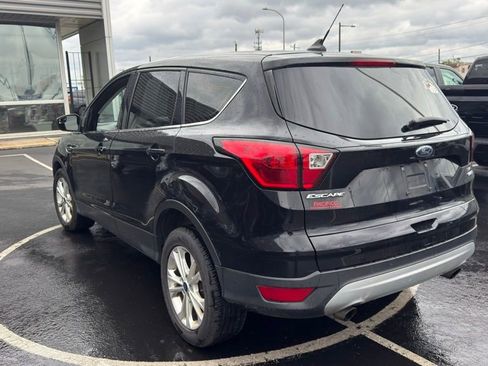 Used 2019 Ford Escape SE AWD/4WD image 5