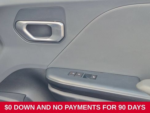 Used 2025 Kia K4 FWD image 33
