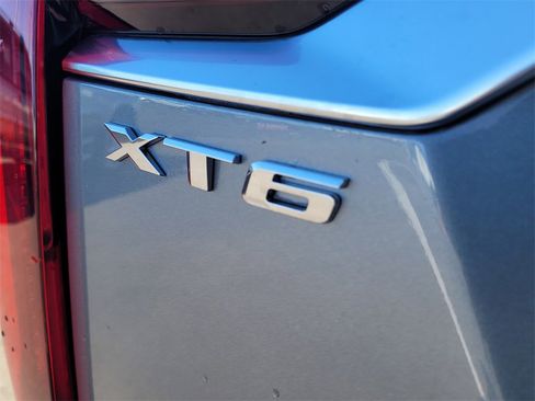 Used 2024 Cadillac XT6 Premium Luxury w/ Technology Package image 7
