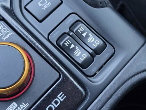 Used 2022 Subaru Forester Wilderness image 19