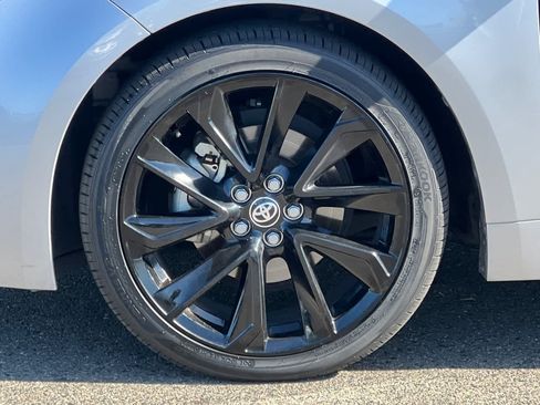 Certified 2021 Toyota Corolla SE FWD image 30