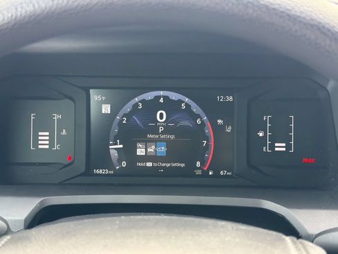 Used 2024 Toyota Tacoma SR5 RWD image 22