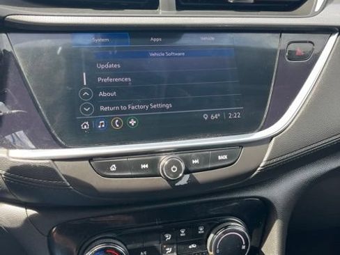 Used 2020 Buick Encore GX Preferred w/ Cold Weather Comfort Package FWD image 42
