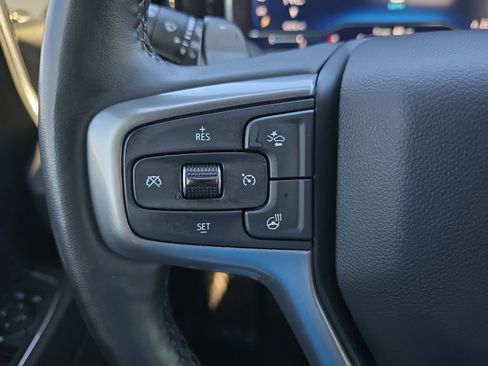 Used 2024 Chevrolet Silverado 1500 LT Trail Boss image 15