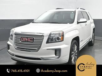Used 2017 GMC Terrain Denali AWD/4WD video 1
