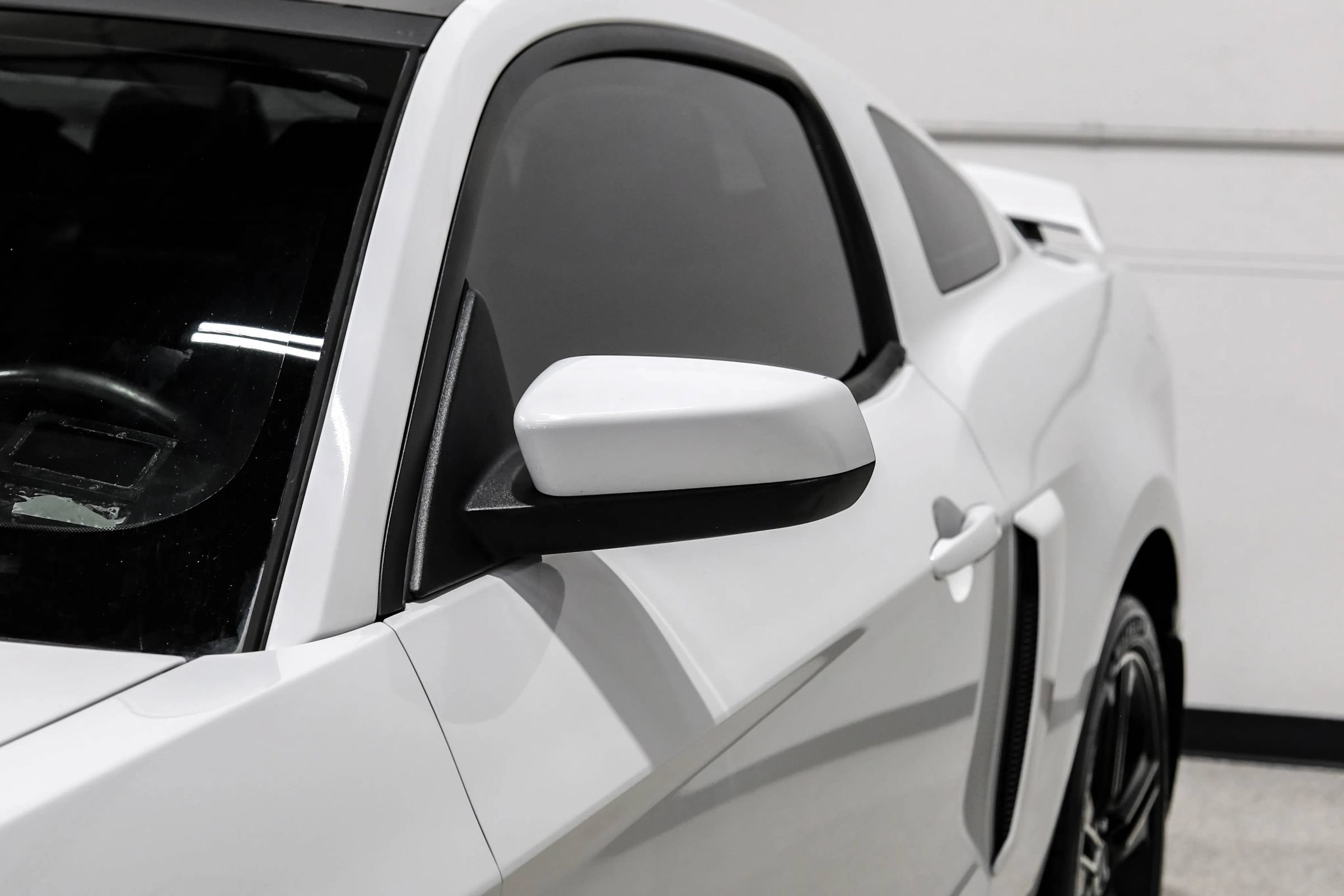 Used 2014 Ford Mustang GT Premium w/ Electronics Package RWD image 47