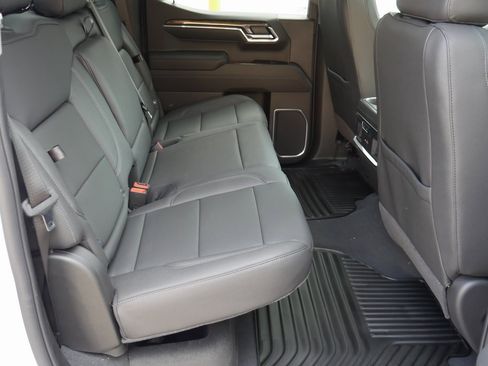 New 2026 Chevrolet Silverado 1500 LTZ w/ Technology Package image 27