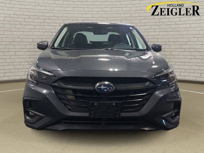 Used 2024 Subaru Legacy Premium
