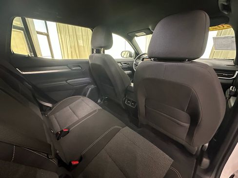 Certified 2025 GMC Terrain Elevation image 19