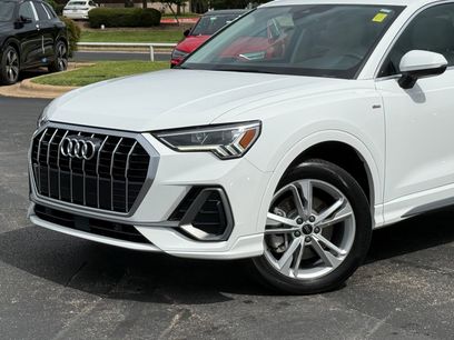 Used 2023 Audi Q3 2.0T Premium w/ Convenience Package