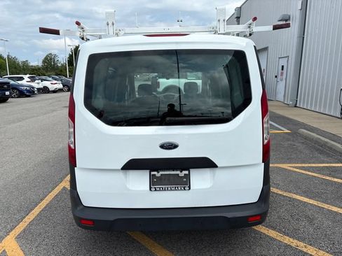 Used 2017 Ford Transit Connect XL FWD image 4