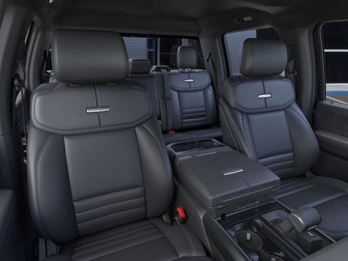 New 2025 Ford F150 Platinum w/ FX4 Off-Road Package AWD/4WD image 38