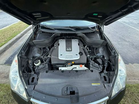 Used 2017 INFINITI QX50 Journey w/ Premium Package image 13