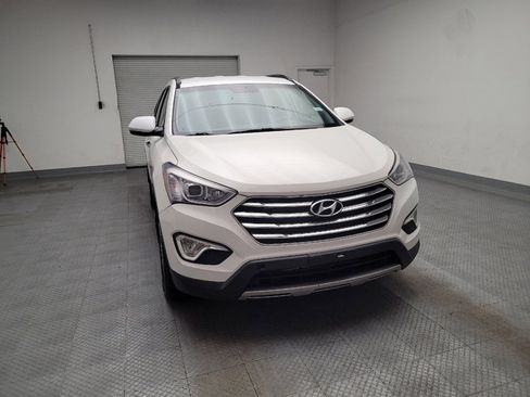 Used 2015 Hyundai Santa Fe GLS w/ Option Group 02 FWD image 14