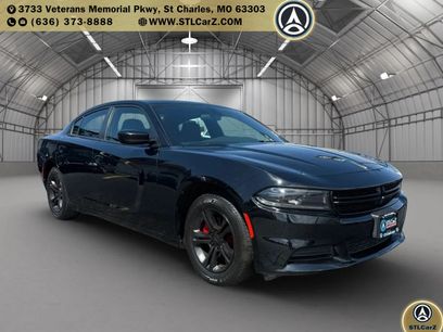 Used 2022 Dodge Charger SXT