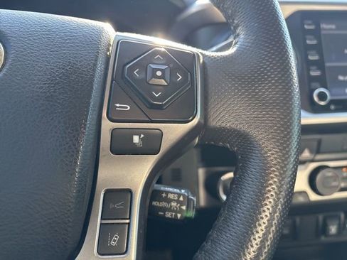 Used 2023 Toyota Tacoma SR5 image 15