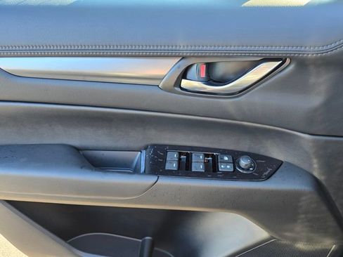 New 2025 MAZDA CX-5 AWD 2.5 S w/ Select Package image 24