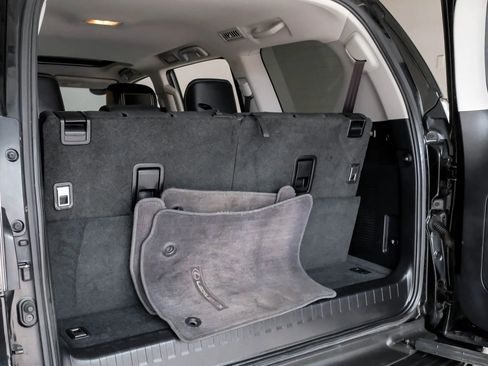 Used 2015 Lexus GX 460 w/ Premium Package AWD/4WD image 63