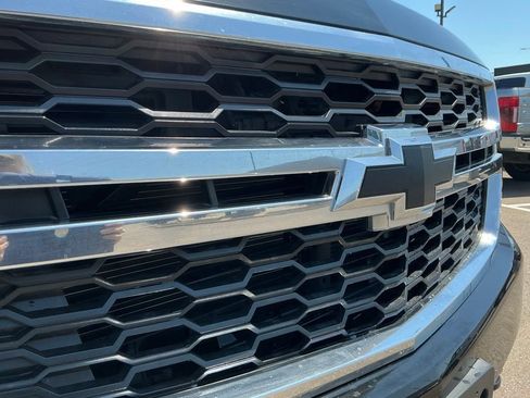 Used 2017 Chevrolet Tahoe LT w/ Z71 Midnight Edition AWD/4WD image 29