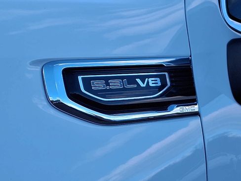 Used 2020 GMC Sierra 1500 SLT w/ SLT Premium Plus Package image 35