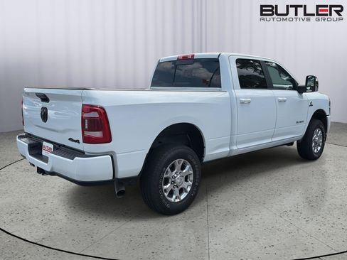 Used 2024 RAM 2500 Laramie AWD/4WD image 6