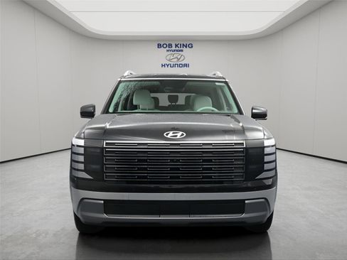 New 2026 Hyundai Palisade Limited FWD image 11