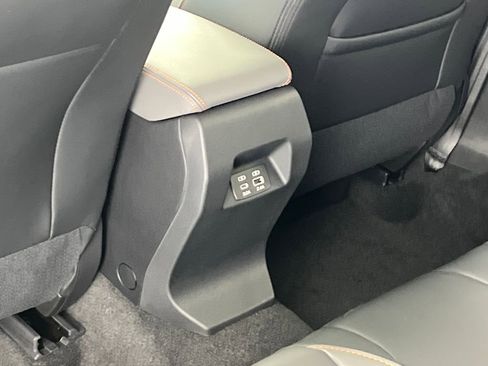 New 2026 Subaru Crosstrek 2.5i Limited w/ Crosstrek Mirror Package AWD/4WD image 33
