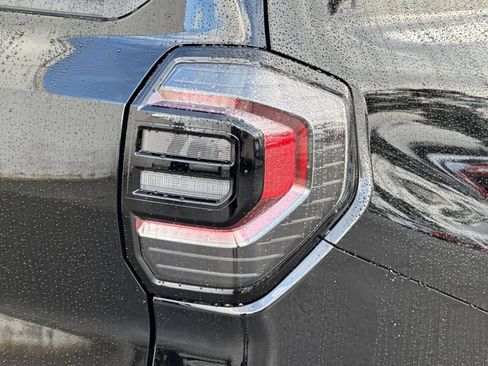 New 2026 Toyota 4Runner TRD Sport image 25