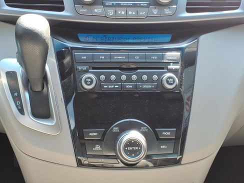 Used 2011 Honda Odyssey EX-L image 7