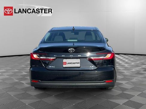 Certified 2025 Toyota Camry LE image 6