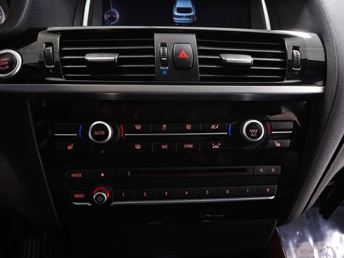 Used 2016 BMW X4 xDrive28i image 24