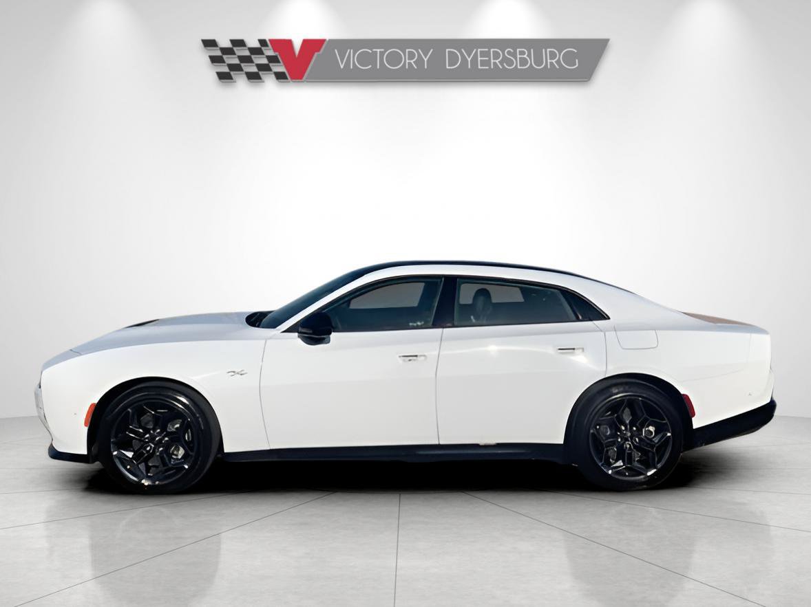 New 2026 Dodge Charger R/T AWD/4WD image 5